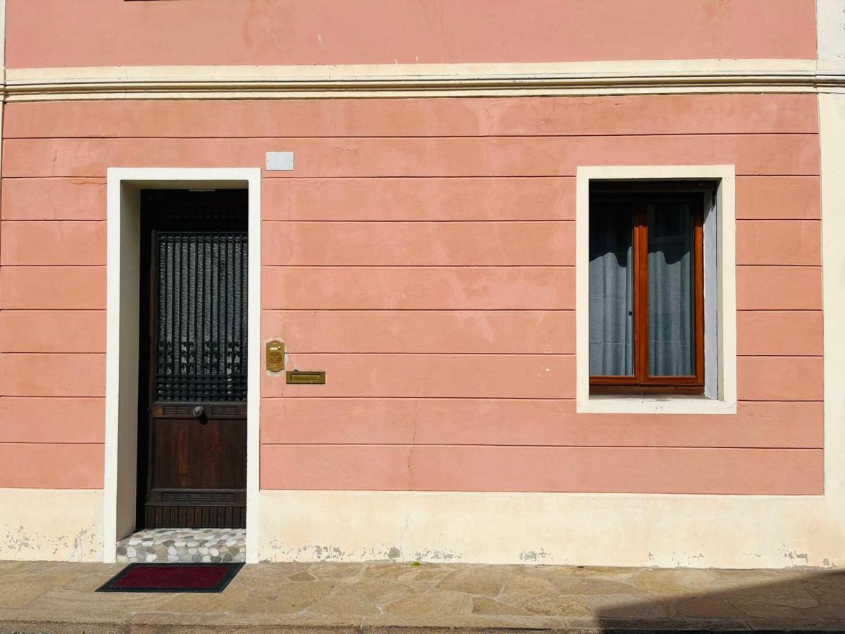 Central House Piove di Sacco Exterior photo