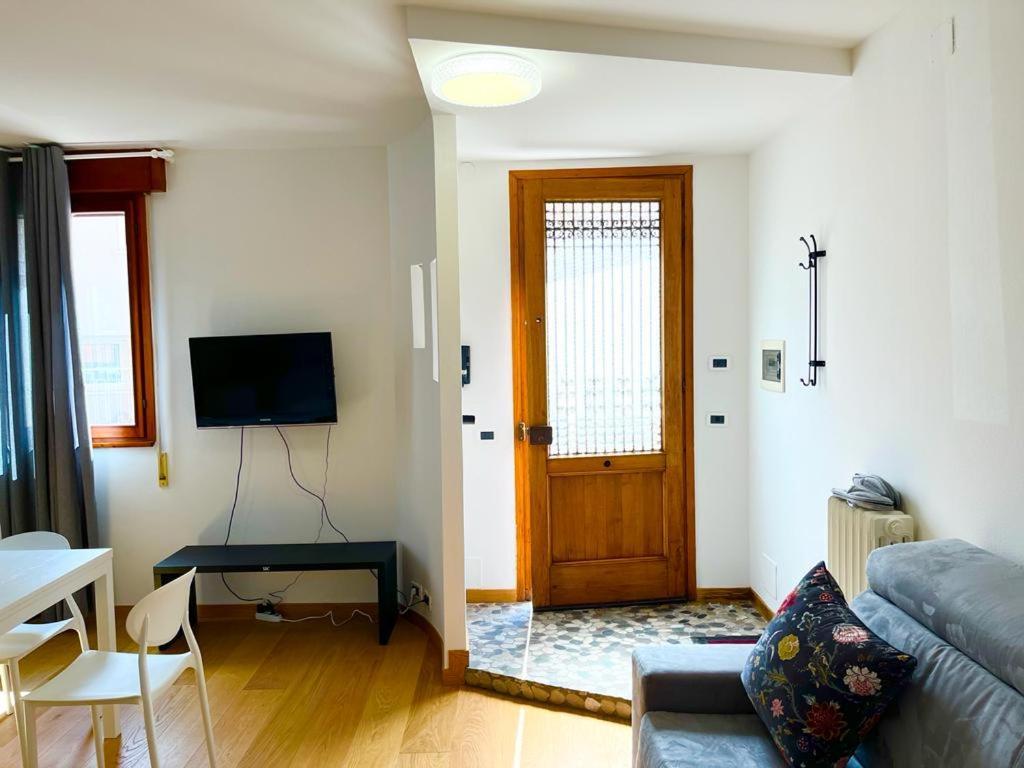 Central House Piove di Sacco Exterior photo